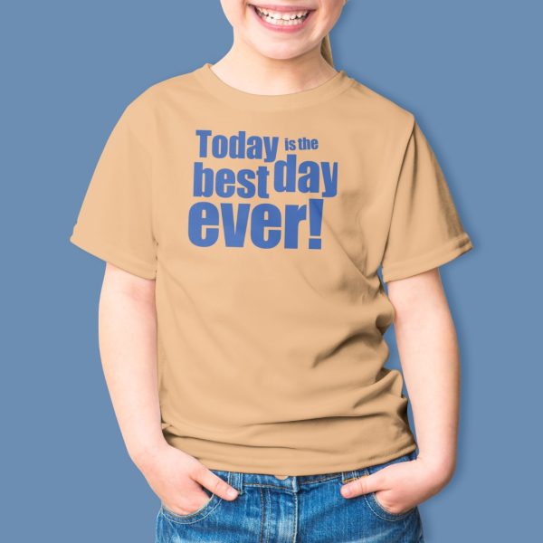 Alternative view of today-is-the-best-day-ever