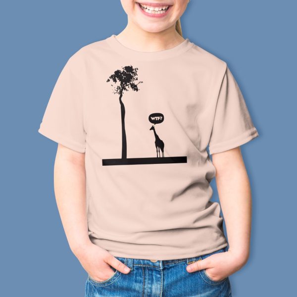 Alternative view of wtf