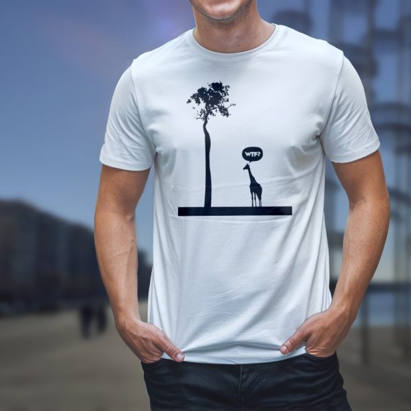 Alternative view of wtf