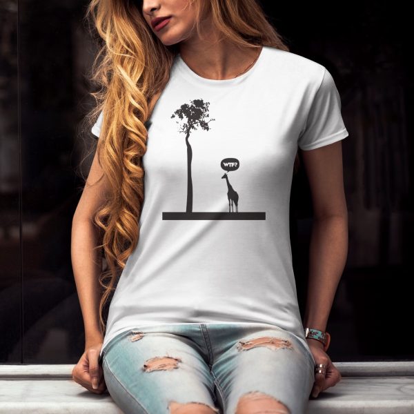 Alternative view of wtf