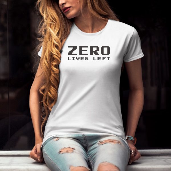 Alternative view of zero-lives-left